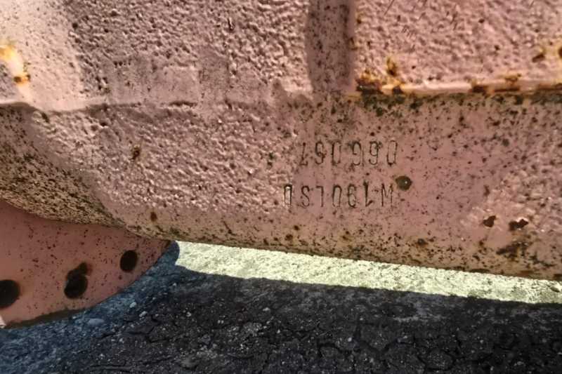 OmecoHub - Immagine FIAT HITACHI W190